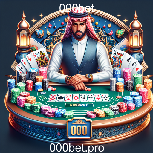 A Fascinação do Poker: Estratégia e Habilidade em Cada Mão